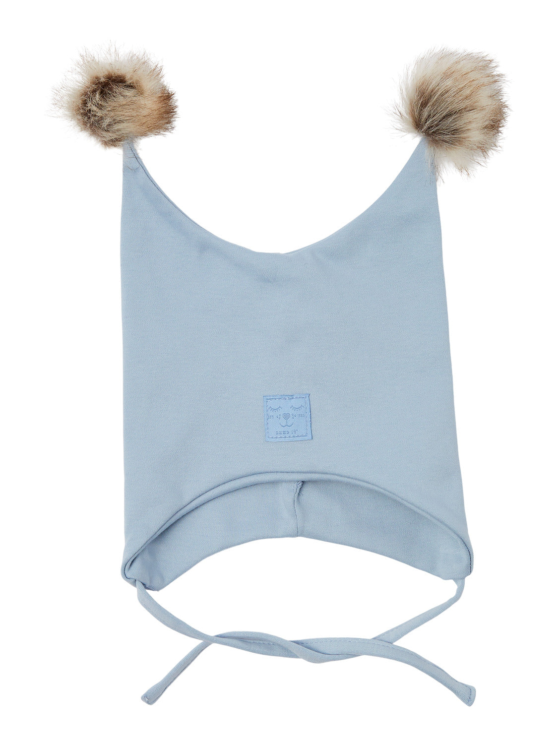 NBNMALL Accessories - Blue Fog